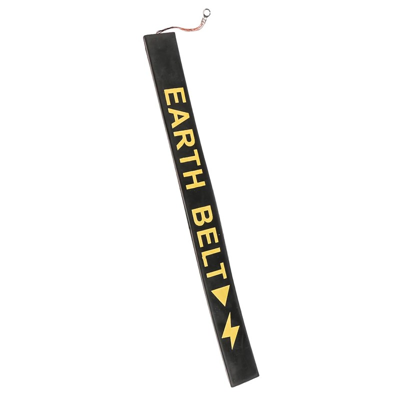 Namvo Car Anti-Static Flex Strip Earth Strap Ideal for Preventing