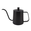 Small Pour Over Coffee Kettle Stainless Steel Precisely Control Coffee