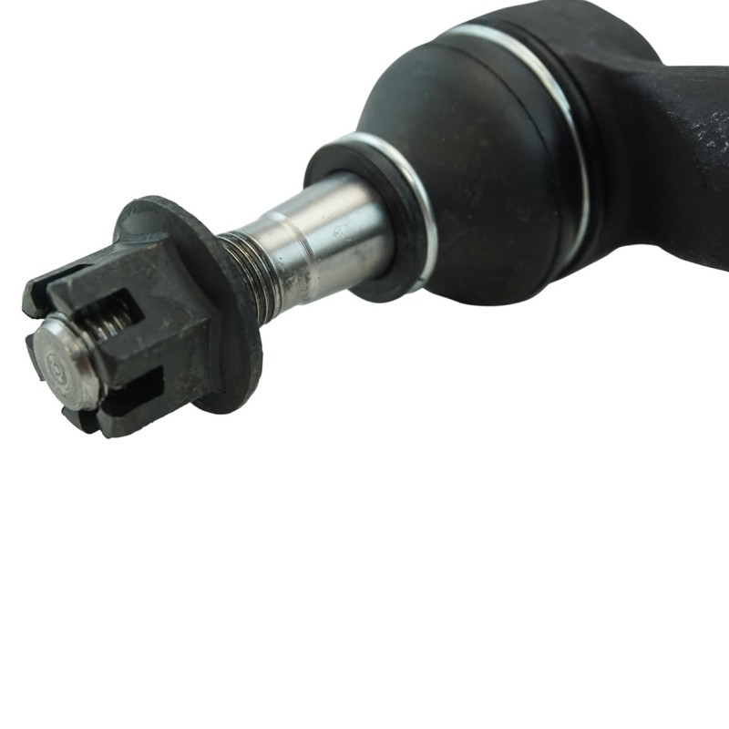 Front Steering Suspension Inner Outer Tie Rod End Driver Passenger