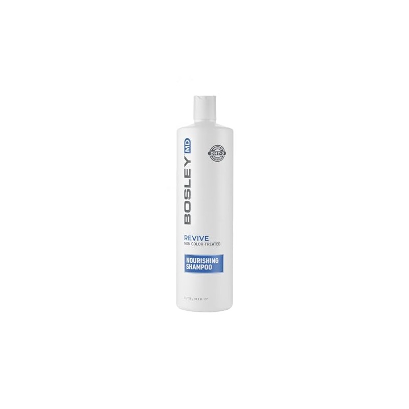 Bosley Professional Strength BOSRevive Nourishing Shampoo for Visibly Thinning Hair