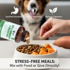 VERD PAW Gut & Immunity & Digestion Dog Tablets with