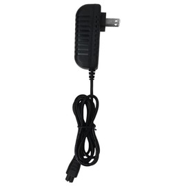LINGSEE-New Replacement Charger for Remington Shaver,5V 1A 5ft Trimmer Charging Cord WR5100 MB4900 XF85R1 XR1450 XR1470 XR1330 XF8705 XR1410 XR1430,AC/DC Adapter
