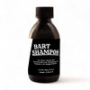 Beard Shampoo for Daily Beard Care 200 ml