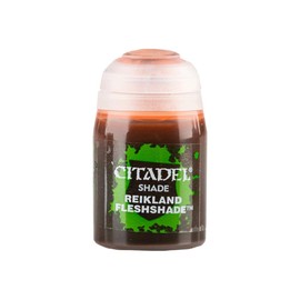 CITADEL REIKLAND FLESHSHADE (24ML) Paint - Shade