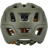 GIRO RADIX MT TRAIL GREEN HELMET 55/59 M 23