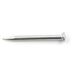 Design61 100 x Steel Pins Skirting Board Pins Nail 1.5