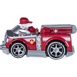 Spin Master 20119530 Chase 1 x die cast car