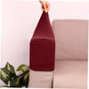 ABOOFAN Recliner 6 pcs Furniture Cover Couch arm Cover Couch