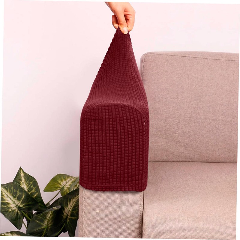 ABOOFAN Recliner 6 pcs Furniture Cover Couch arm Cover Couch