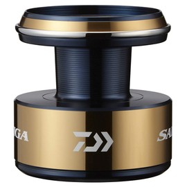 Daiwa Slp Works 20 Saltiga Spool 8000 Gold