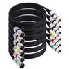 Pack of 6 1.5 m XLR Cable, Premium Balanced XLR