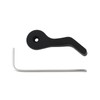 EMSea Camera Quick Plate Lever Button compatible with ZHIYUN WEEBILL-S