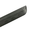 PTL Sports Kogatana Ninja Sword Plastic Black