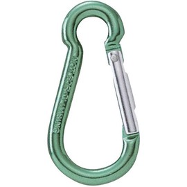 Dogyu Sangyo P4 Aluminum Carabiner