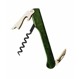 Capitano™ Waiter’s, Wood Handle (Greenwood)