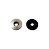 #8 Neoprene EPDM Bonded Sealing Washers Stainless Steel 18-8, Neo
