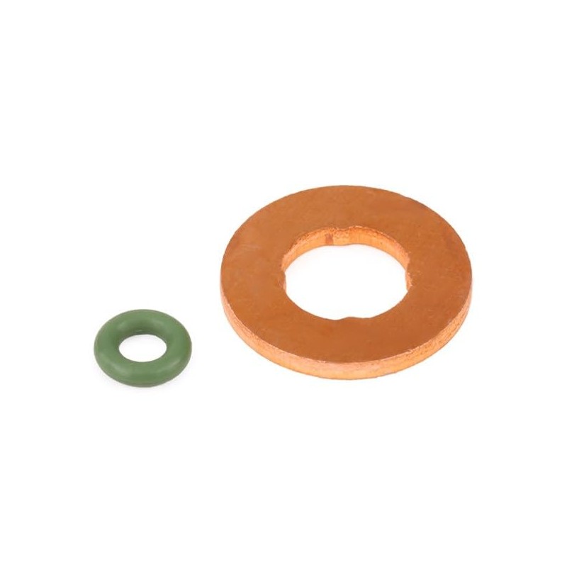 DR.MOTOR AUTOMOTIVE Gasket Set Injector