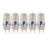 10Pcs G4 LED Bulb Bi Pin Landscape Light Bulb Replacement