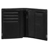 bruno banani Genuine Leather Wallet for Men and Women, RFID