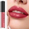 Glossy Lip Gloss | Long Lasting Glitter Lip Gloss |
