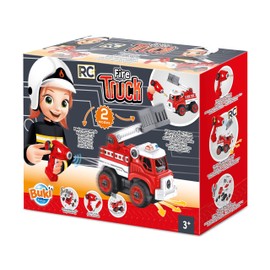 Buki 9022 Fire Engine RC