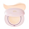 Milk Touch [Milk Touch]All-day Skin Fit Milky Glow Cushion (19