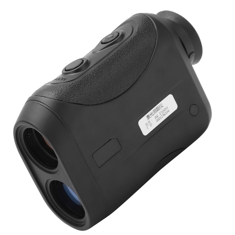 Telescope Distance Meter Golf Digital Laser Range Finder Accurate Measuring