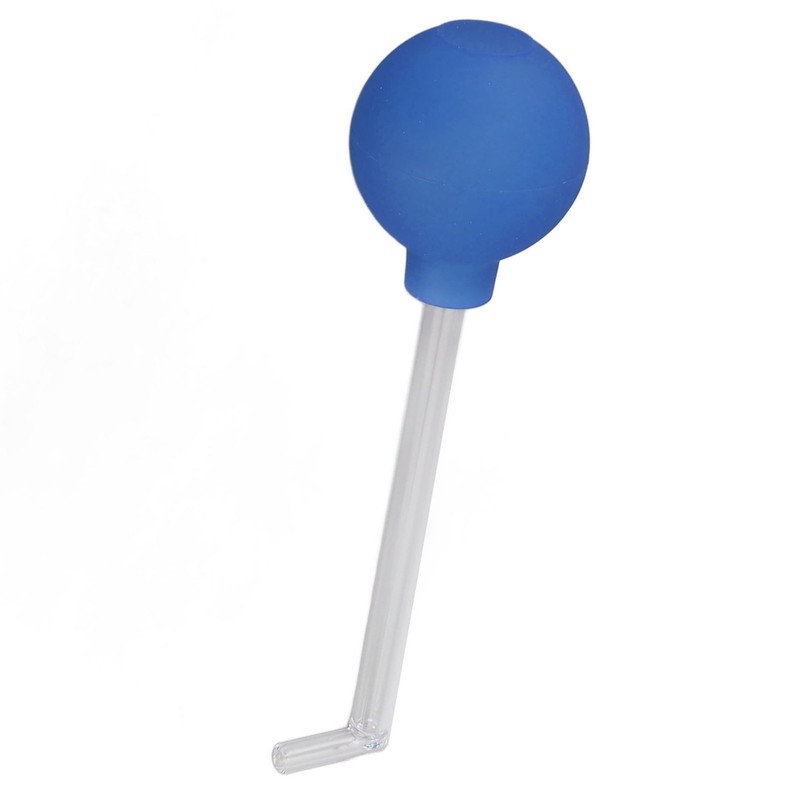 Glass Tonsil Stone Remove Tool Manual Mouth Cleaning Cleaner Oral