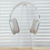 FANEVER Aluminum Headphone Stand, Universal Headset Holder for Desk, Gaming