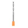 SpeTool 1/4 Inch Shank Up Cut Spiral Router Bit, 2