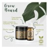 Mevel Grow Beard Tratamiento Bergamota Para Barba