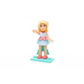Mega Construx WellieWishers Camille Mini Figure