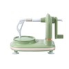 FUNOMOCYA Home Kitchen Fruit Peeler Manual Orange Peeler Pelador De