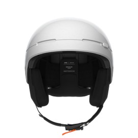 POC Meninx Ski and Snowboard Helmet for Optimal Protection on and Off The Slope with Fidlock Buckle