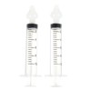 OHPHCALL Nasal Irrigators Set for Baby Nasal Cavity Cleaning Tools
