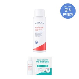 Astra 테라크네365 하이드로 액티브 토너 200ml TerraCne365 Hydro Active Toner 200ml