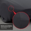 DaShield SoftTec Indoor Satin Car Cover for Mazda 6 Wagon