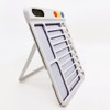 Hyshe Timer To-Do List Magnetic Stand Memo Board