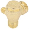 Nikou Air Compressor Check Valve, Air Compressor Thread Check Valve