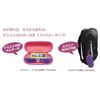 SWANS SA-141 M PISAX Swimming Goggles Protective Case, Pink Saxon