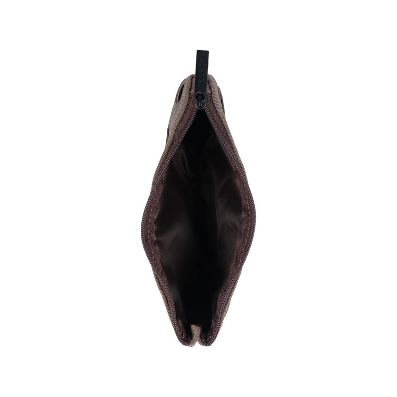 Sunstar Bungu S1428438 Pencil Case, With Function, Brown