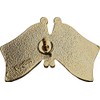 Saudi Arabia - Friendship Lapel Pin