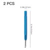 CHXTguyue Accessory Watch Repairing Tool Kit 2 Pcs Professional Watch
