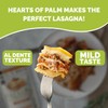 Palmini Lasagna Sheets | Low-Carb, Low-Calorie Hearts of Palm Lasagna