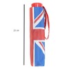 Thingimijigs Ladies Supermini Union Jack Flag Compact Umbrella
