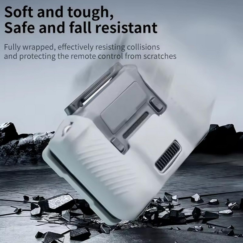 Honlyn Protection Case Cover for DJI RC Pro 2 Remote