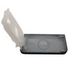 WWGTMC Replacement UP or Down Arrow Keycap Key with Scissor