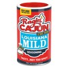 Mild Cajun Seasoning 8 oz (2) + Original Cajun Seasoning