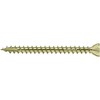 OSBfix Eurotec 900691 Galvanised Yellow Wood Screws OSB Fix 4.3