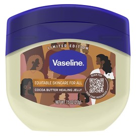 MANTECA DE COCO VAS-PET-JELLY 7.5OZ